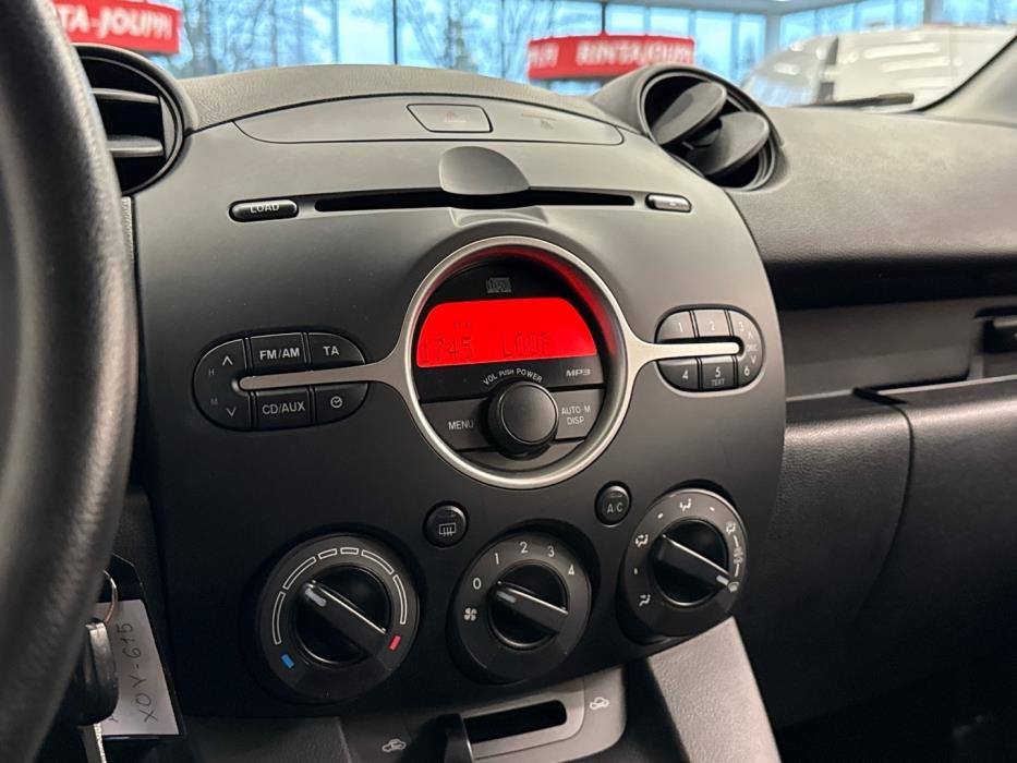 MAZDA Mazda2 2009
