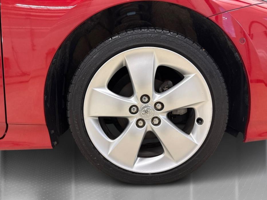 TOYOTA Prius 2019