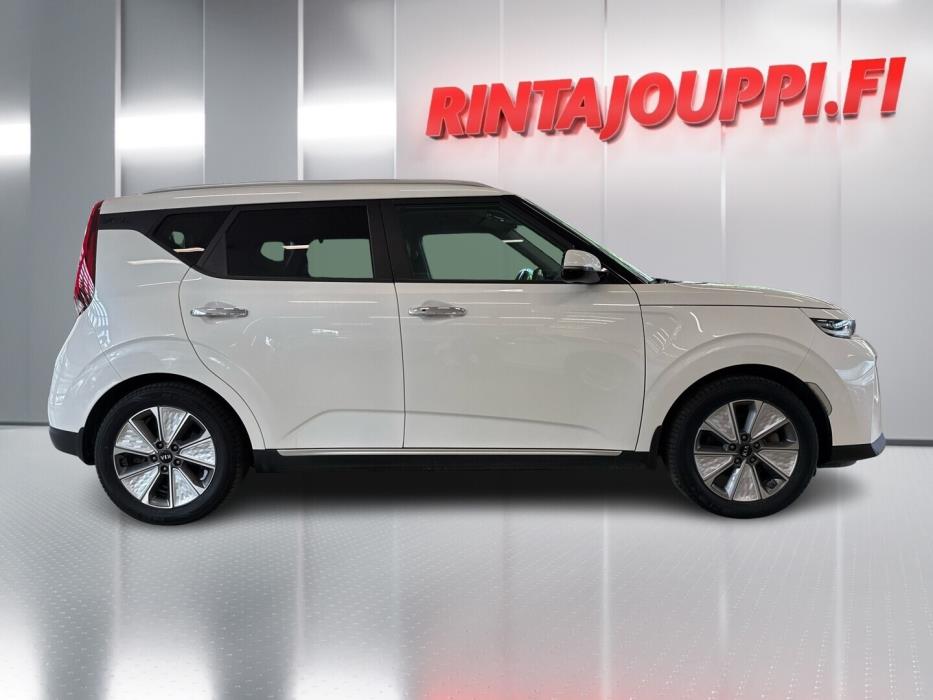 KIA Soul 2021