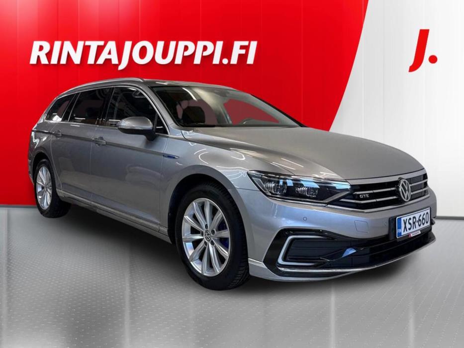 VOLKSWAGEN Passat 2020
