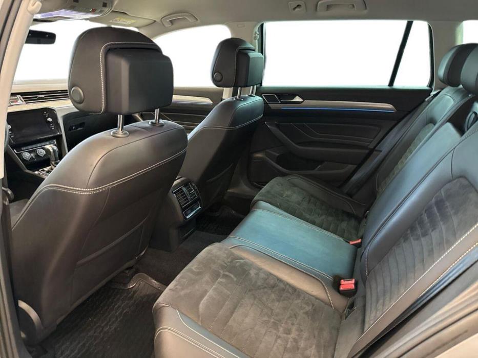 VOLKSWAGEN Passat 2020