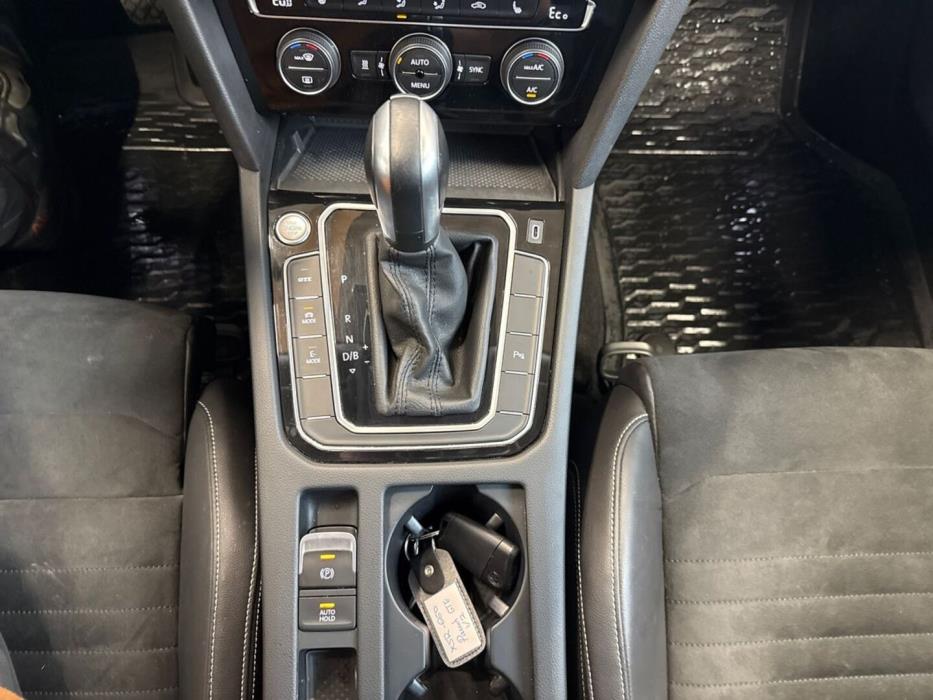 VOLKSWAGEN Passat 2020