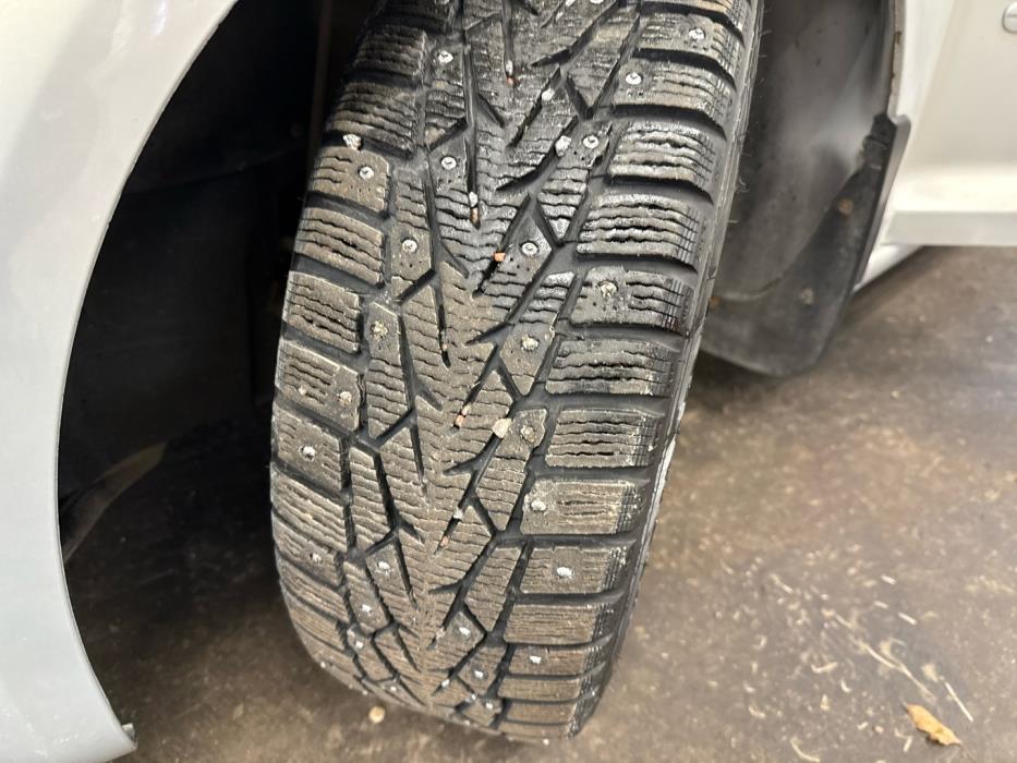 VOLKSWAGEN Golf Plus 2009