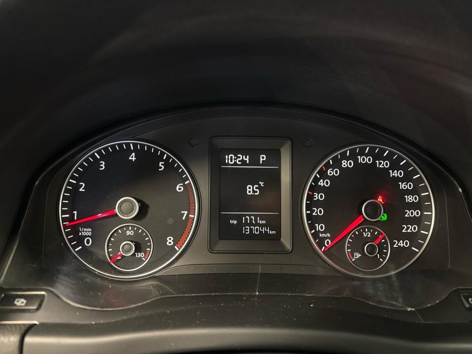 VOLKSWAGEN Golf Plus 2009