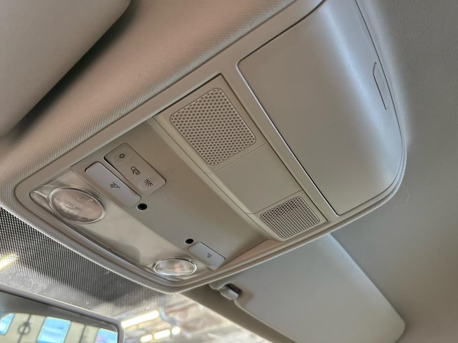 VOLKSWAGEN Golf Plus 2009