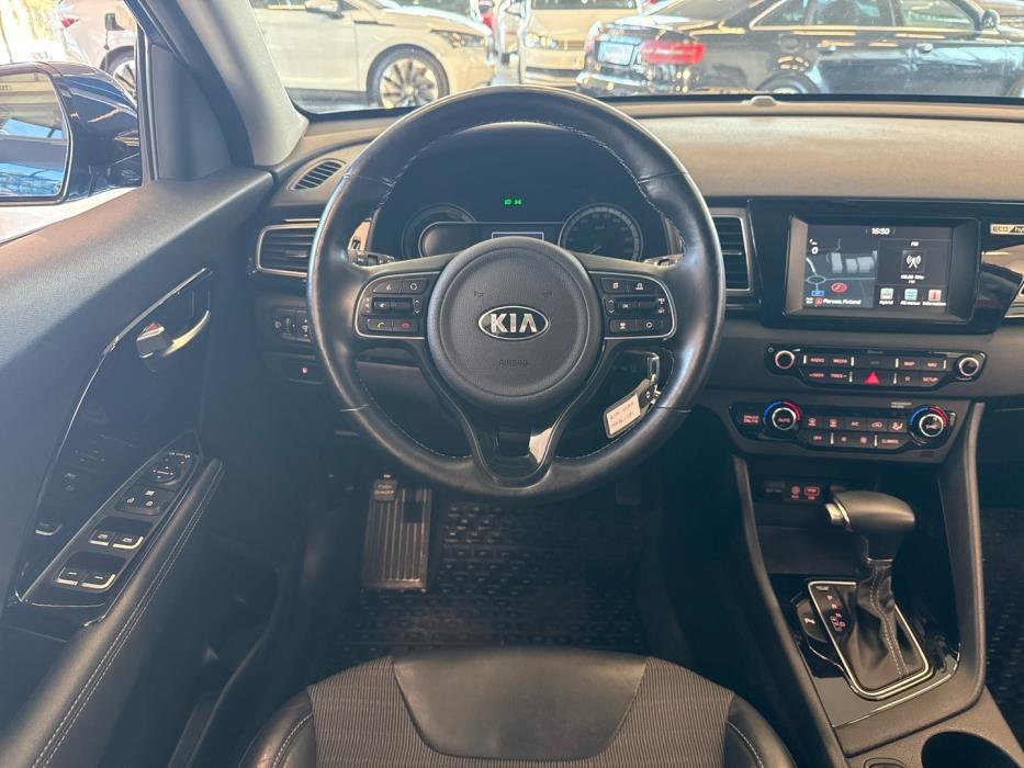 KIA Niro 2019