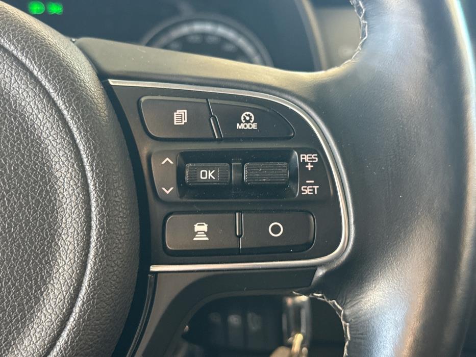 KIA Niro 2019