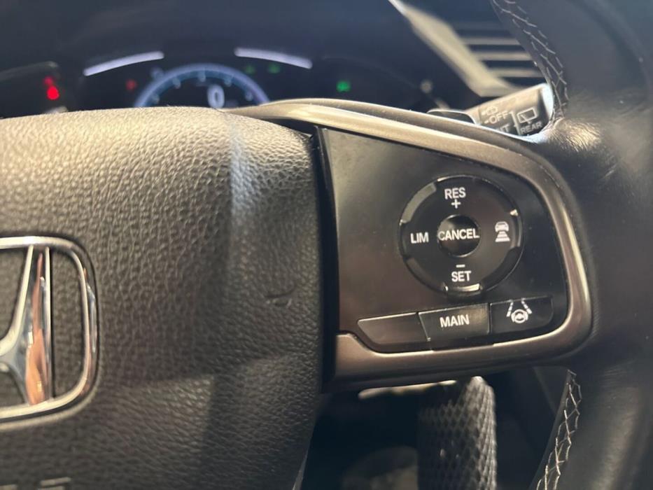 HONDA Civic 2019