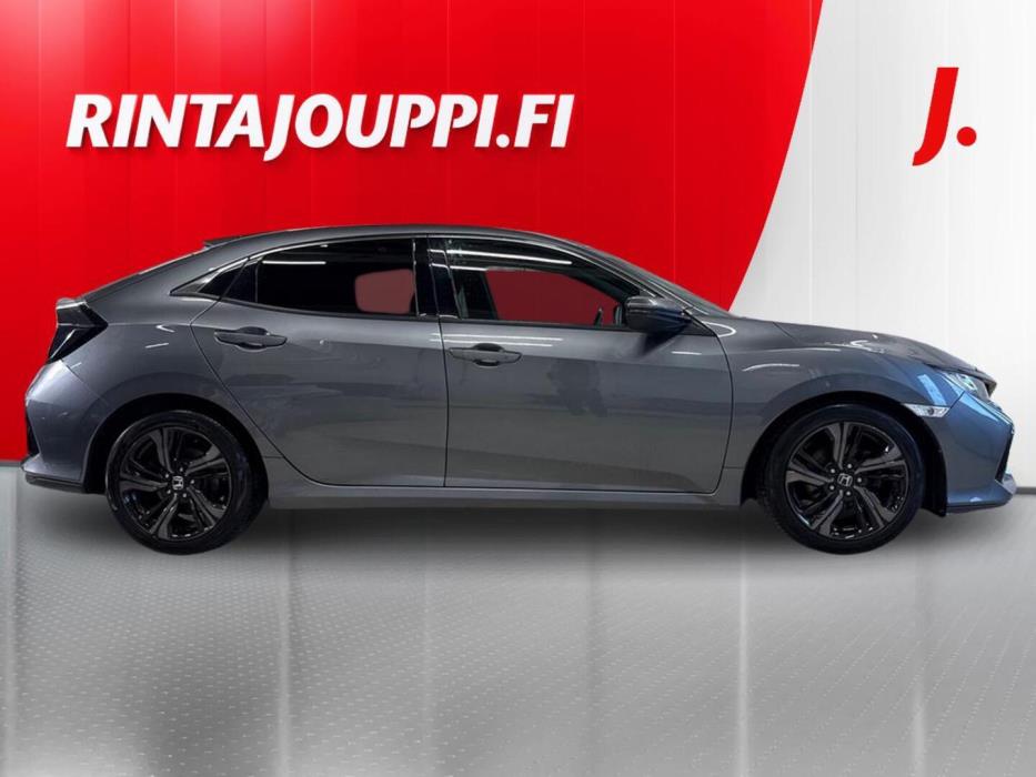 HONDA Civic 2019