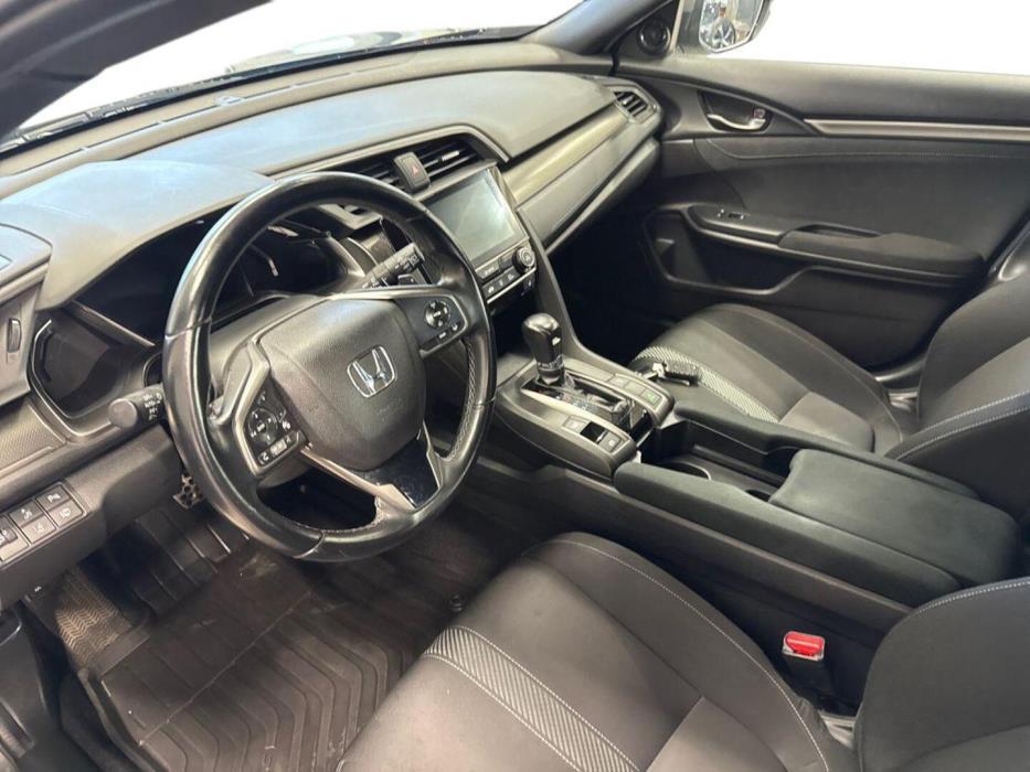 HONDA Civic 2019