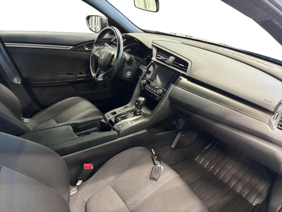 HONDA Civic 2019