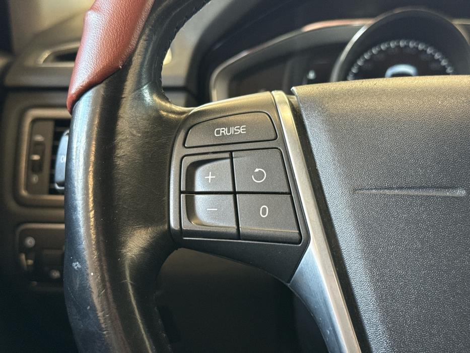 VOLVO S80 2015