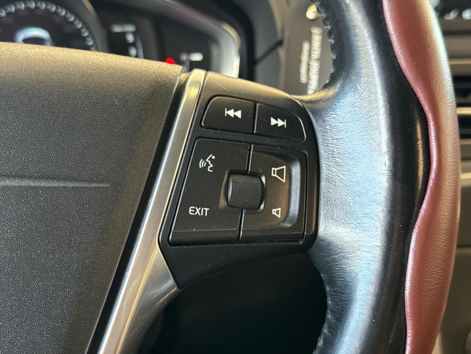 VOLVO S80 2015