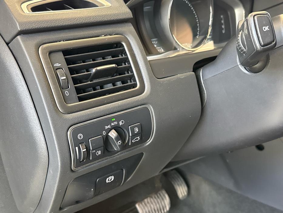 VOLVO S80 2015