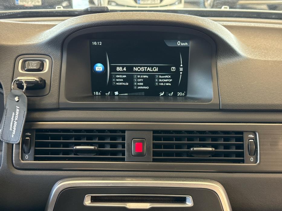 VOLVO S80 2015