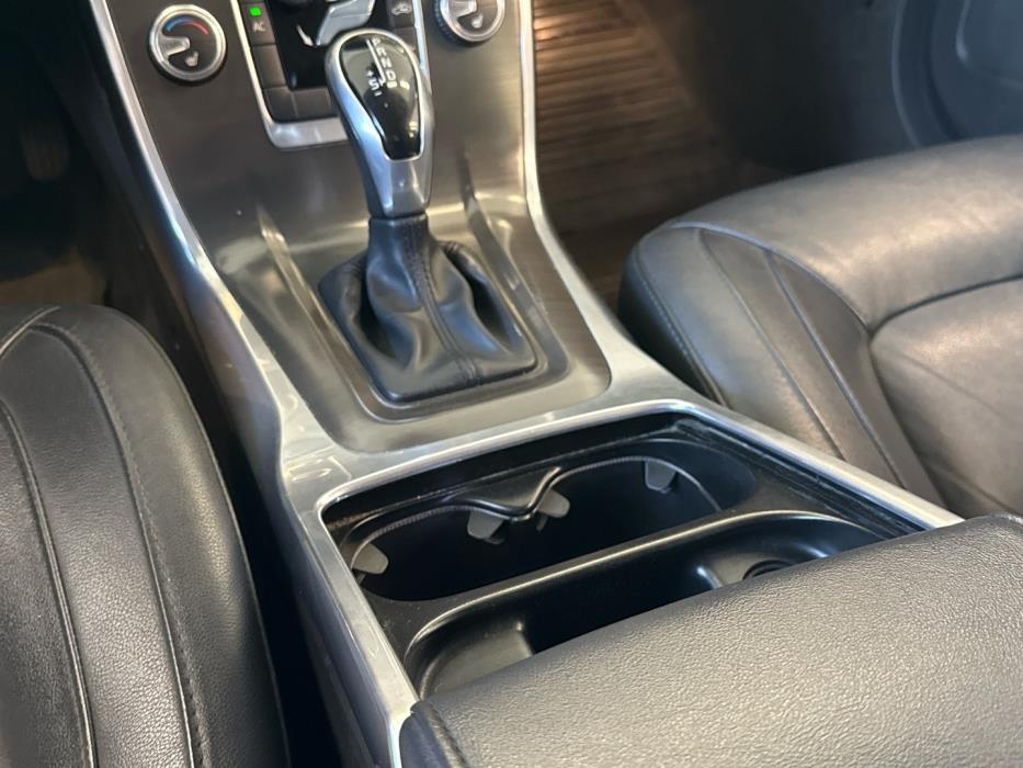 VOLVO S80 2015