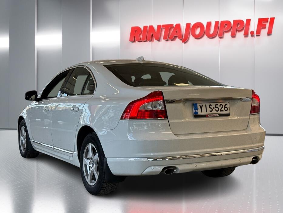 VOLVO S80 2015