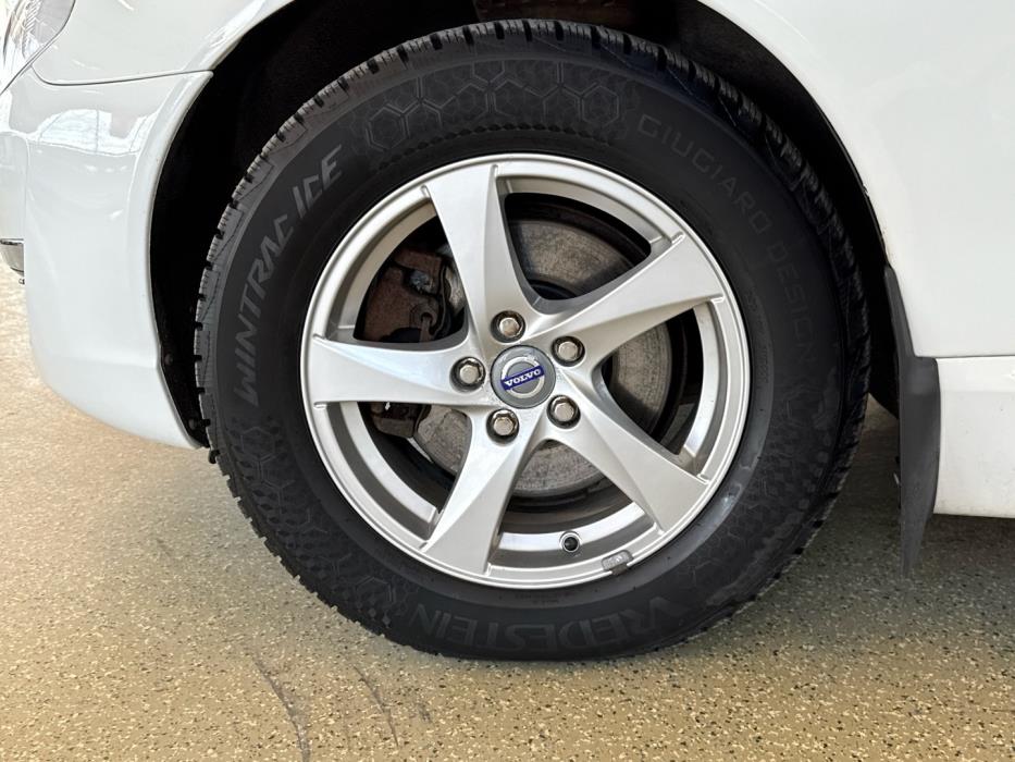 VOLVO S80 2015