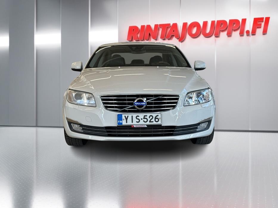 VOLVO S80 2015