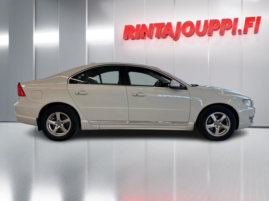 VOLVO S80 2015