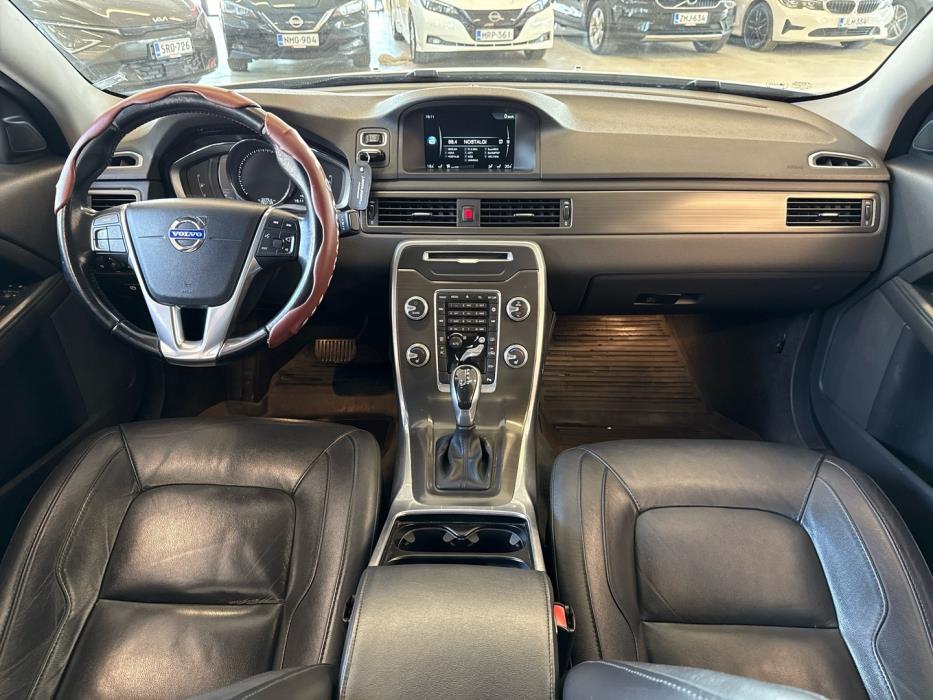 VOLVO S80 2015