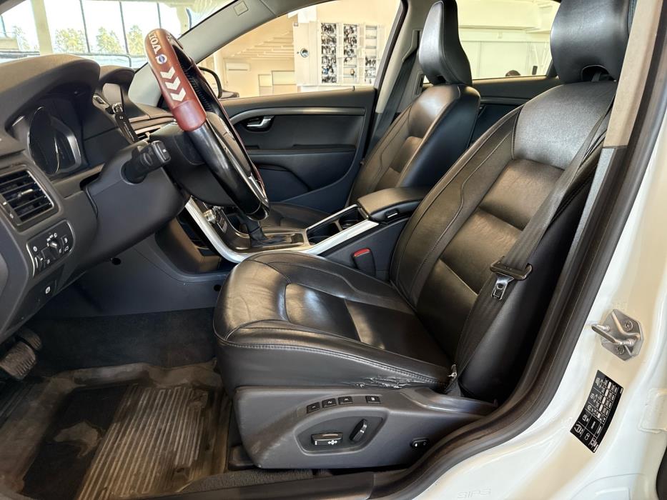 VOLVO S80 2015