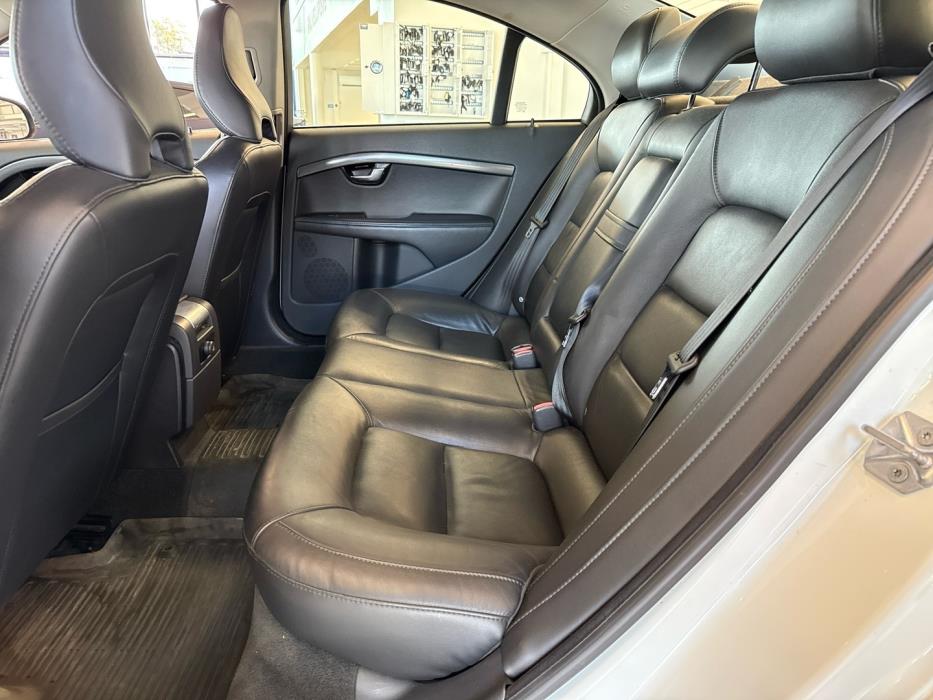 VOLVO S80 2015