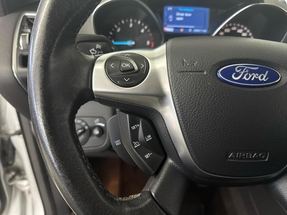 FORD Kuga 2015