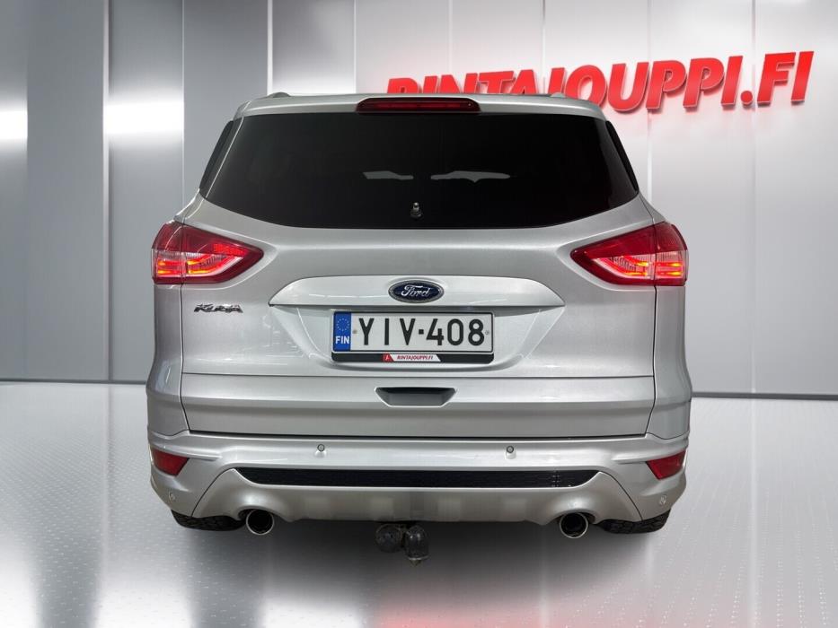 FORD Kuga 2015