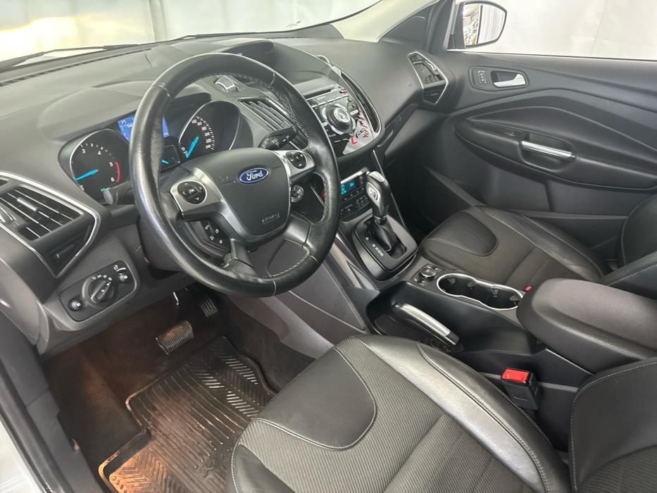 FORD Kuga 2015