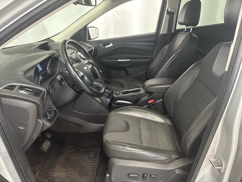 FORD Kuga 2015