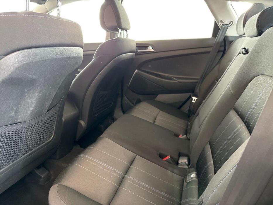 HYUNDAI Tucson 2016
