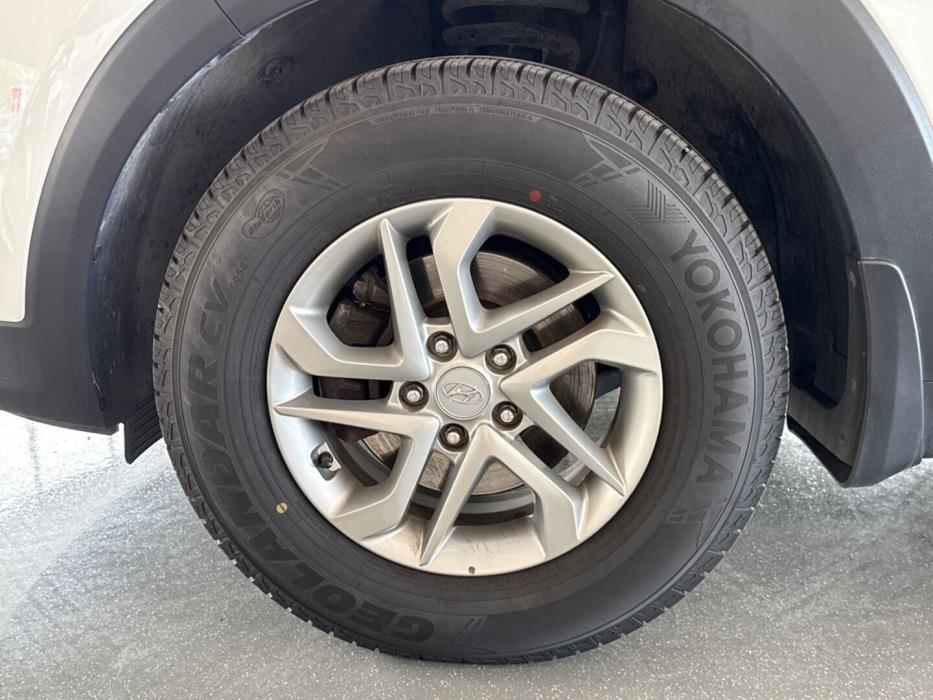 HYUNDAI Tucson 2016