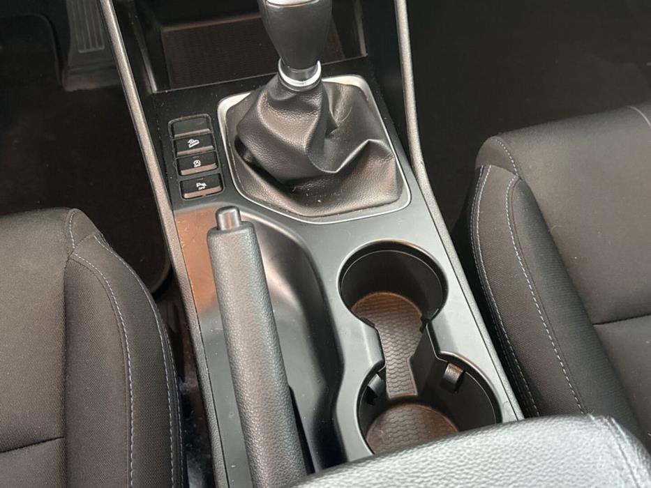 HYUNDAI Tucson 2016