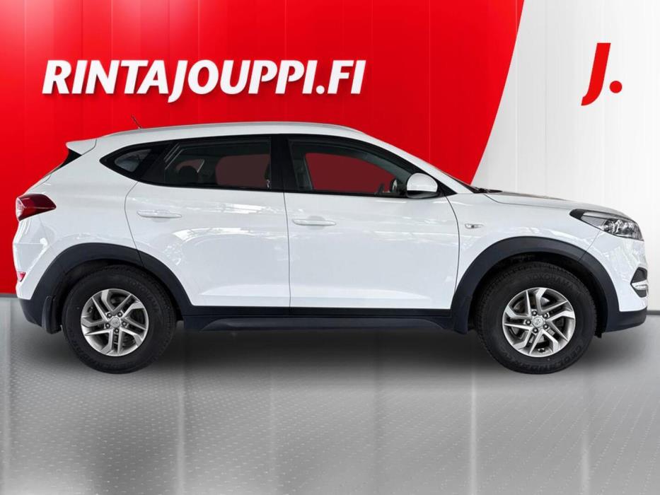 HYUNDAI Tucson 2016