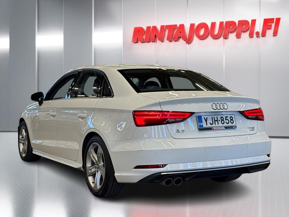 AUDI A3 2017