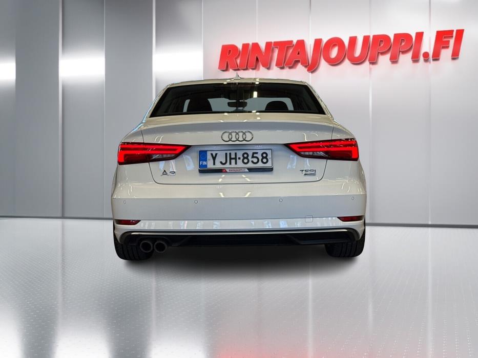 AUDI A3 2017