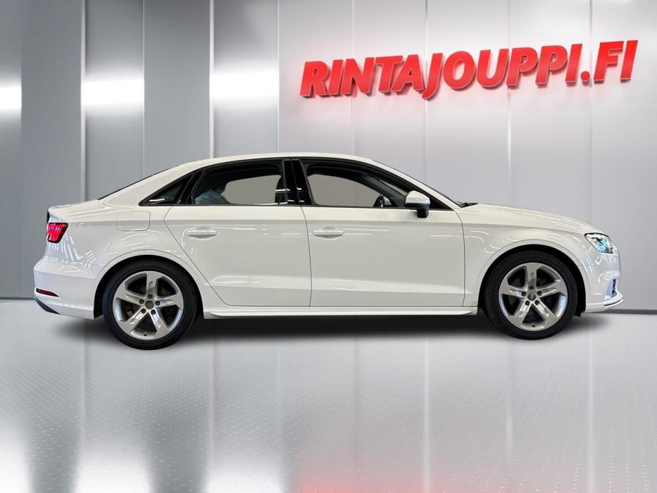 AUDI A3 2017