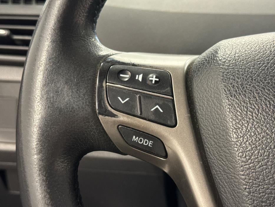 TOYOTA Verso 2009