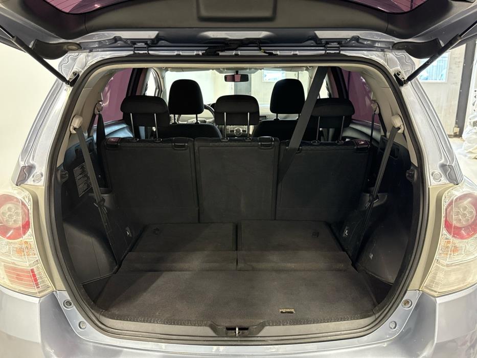 TOYOTA Verso 2009