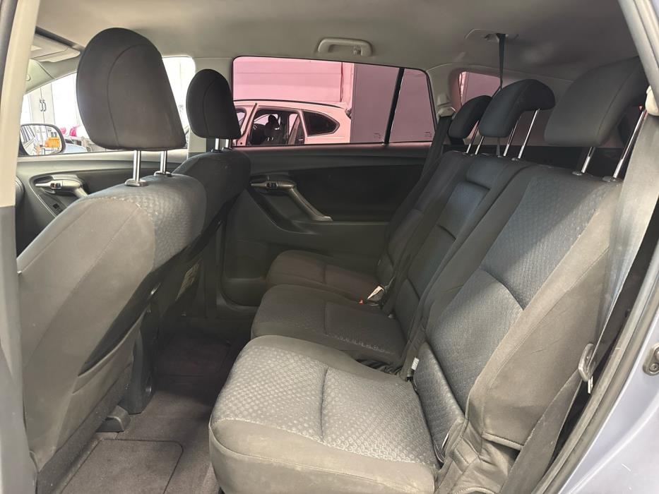 TOYOTA Verso 2009