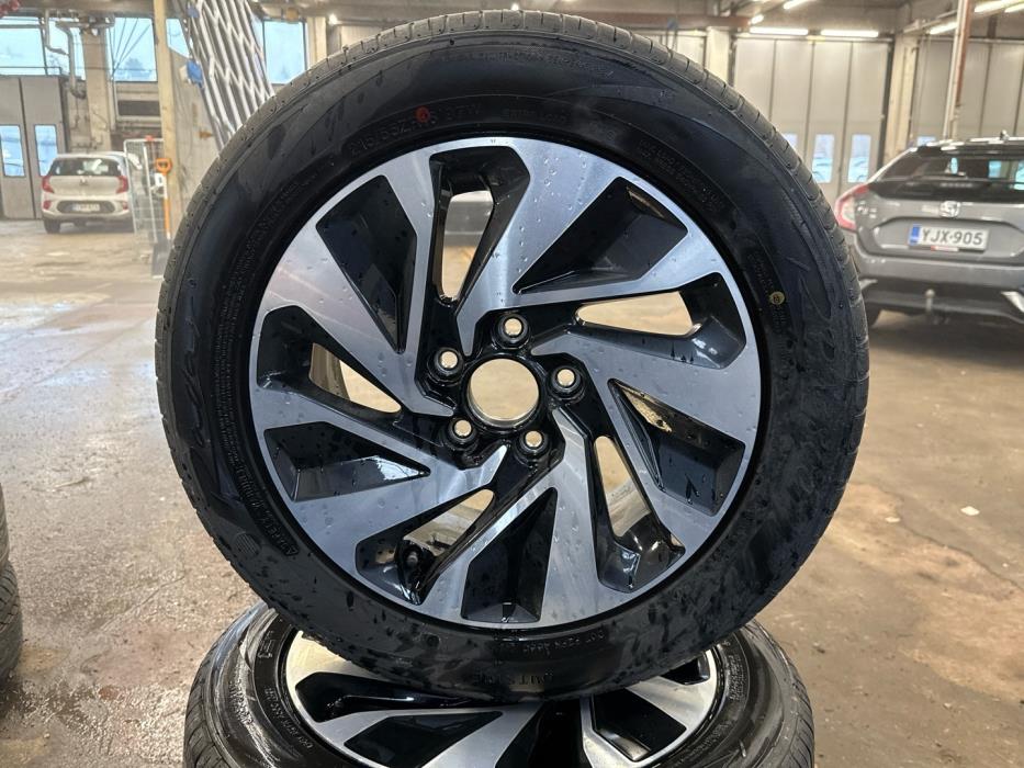 HONDA Civic 2018