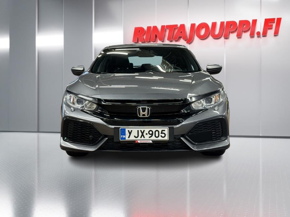HONDA Civic 2018