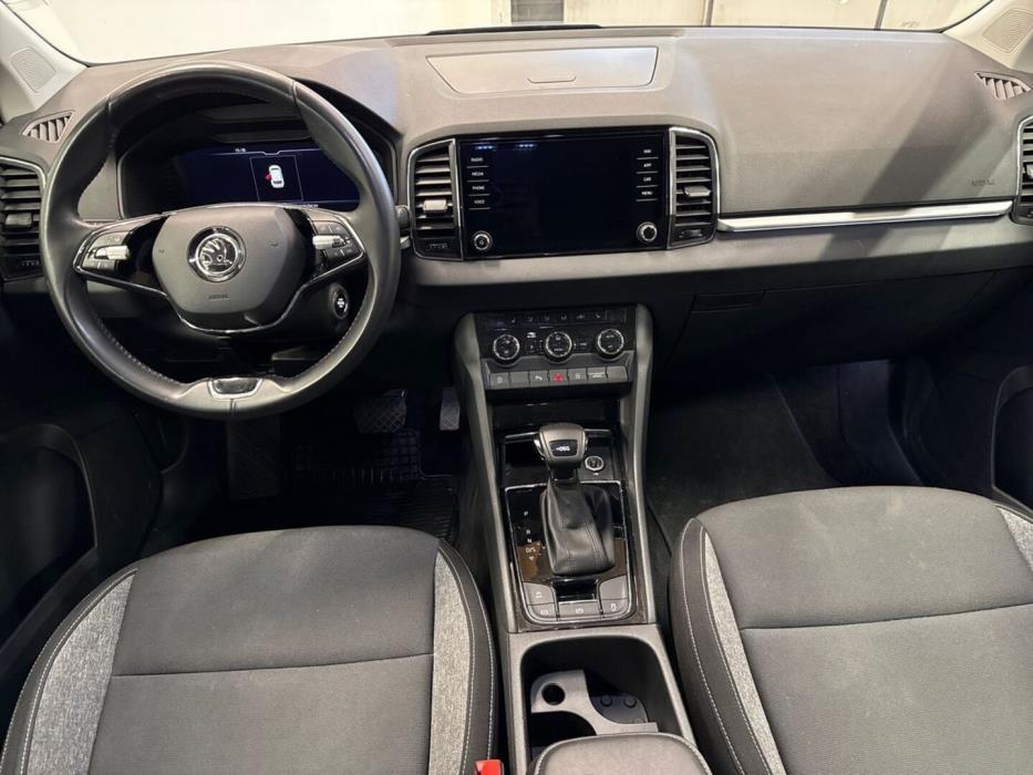 SKODA Karoq 2021