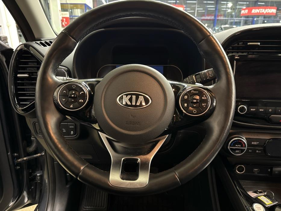 KIA e-Soul 2020