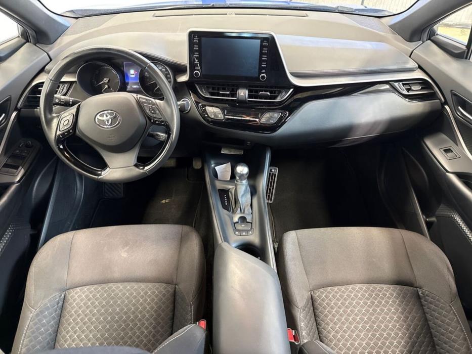 TOYOTA C-HR 2020