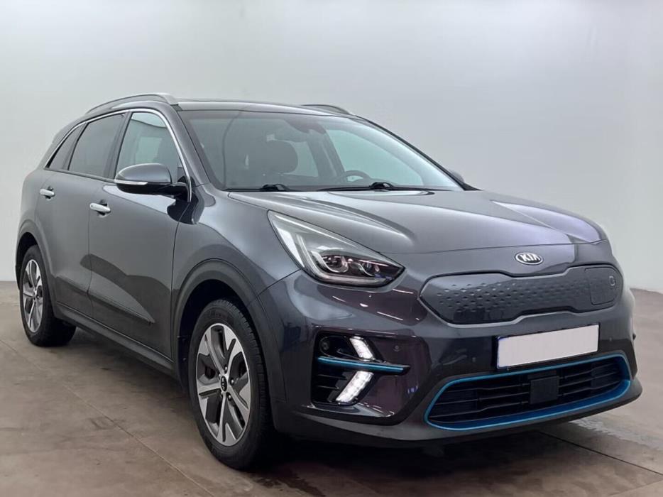 KIA NIRO 2020