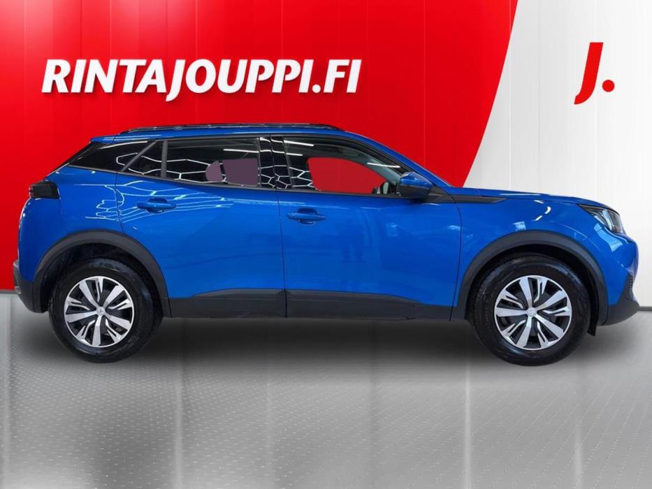 PEUGEOT 2008 2020