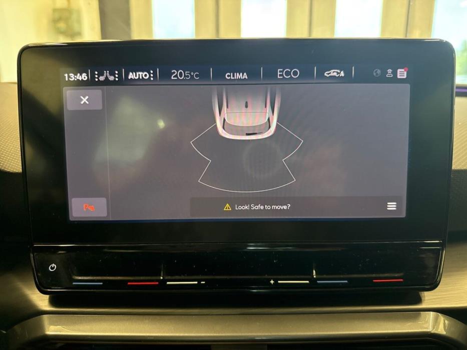 CUPRA Leon Sportstourer 2021