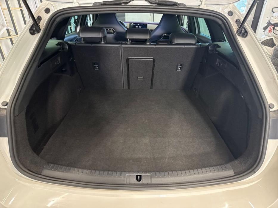 CUPRA Leon Sportstourer 2021